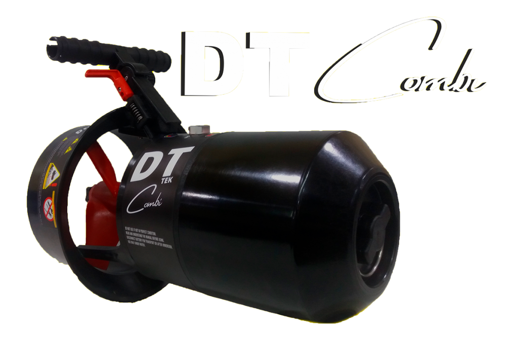 DTcombi Divertug DT-Combi