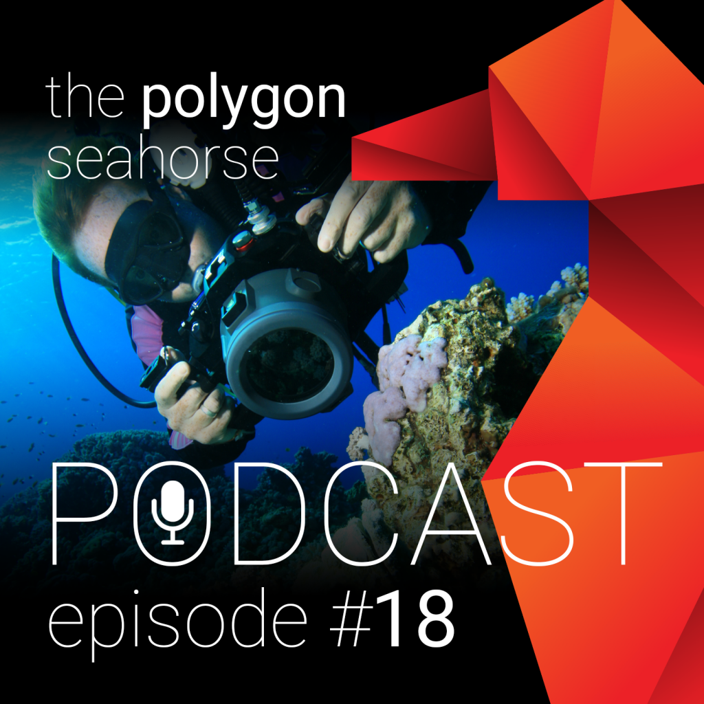 podcast-artwork_episode18 Macro onderwaterfotografie podcast
