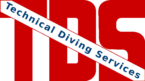 Technical Diving Services