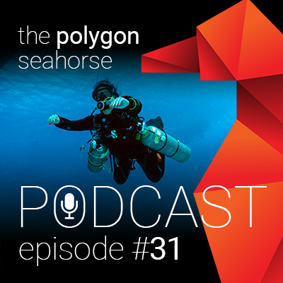 Podcast sidemount duiken