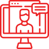 Webinar productie
