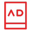Social media advertising