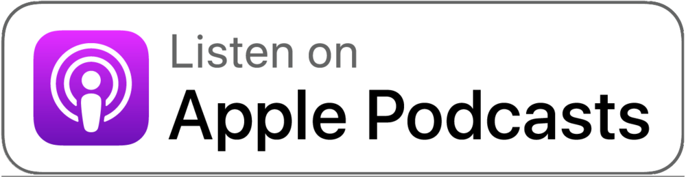 Luister op Apple Podcast