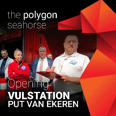 Vulstation Put van Ekeren