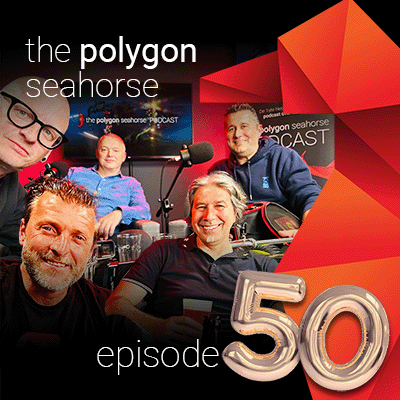 podcast over duiken aflevering 50