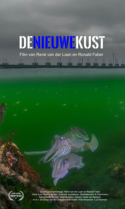 De Nieuwe Kust