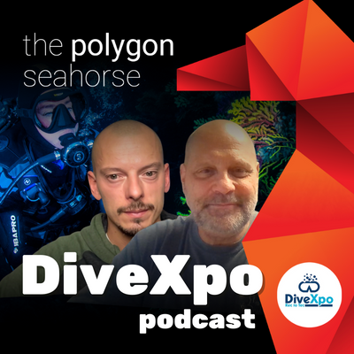 DiveXpo Podcast