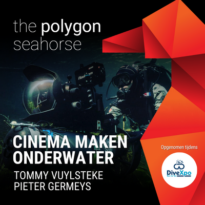 Cinema maken onderwater